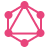GraphQL logo